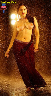 Nude X ray South Movie Actress transparent edit Inssia 021