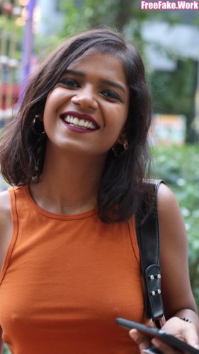 0087 Khyati Shree bold private photoshoot 2021