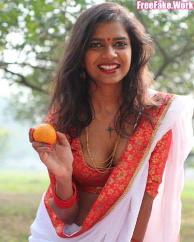 1108 Khyati Shree bold private photoshoot 2021