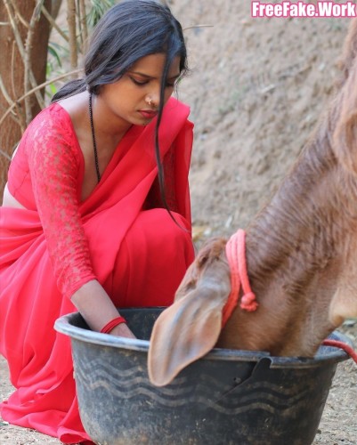 1208 Khyati Shree bold private photoshoot 2021