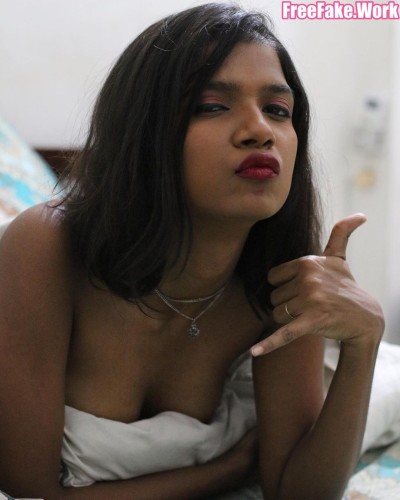 1362 Khyati Shree bold private photoshoot 2021