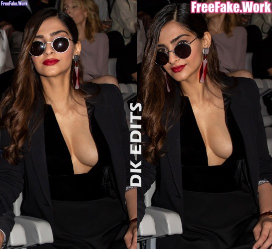 003 DK Edits Twitter 2021 cleavage ass blouse hot