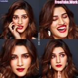 159-DK-Edits-Twitter-2021-cleavage-ass-blouse-hot