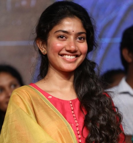 Sai Pallavi 1