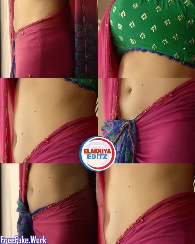 092 Elakkiya Editz RARE ACTRESS PICS HOT EDIT