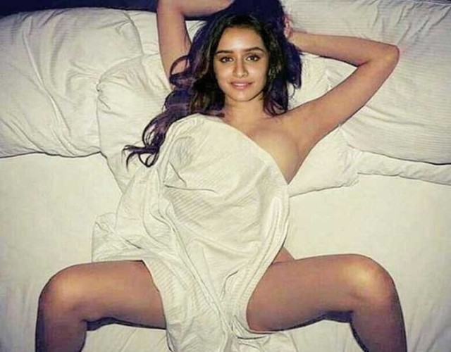 Shraddha Kapoor