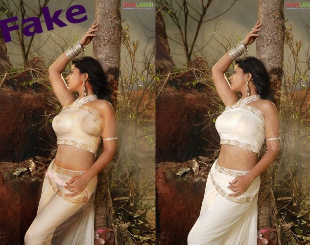 Sneha Nude nn